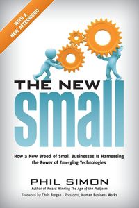 Produktbild: The New Small