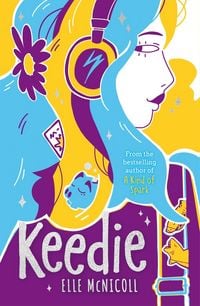 Produktbild: Keedie