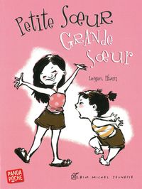 Produktbild: Petite soeur, grande soeur