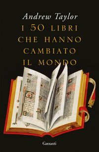 Produktbild: I 50 libri che hanno cambiato il mondo