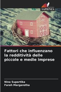 Produktbild: Fattori che influenzano la redditivit&agrave; delle piccole e medie imprese