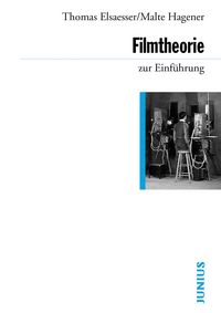Produktbild: Filmtheorie zur Einf&uuml;hrung