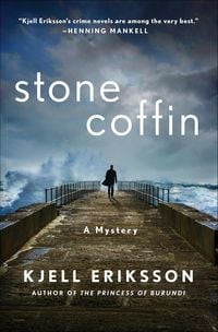 Produktbild: Stone Coffin