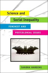Produktbild: Harding, S: Science and Social Inequality
