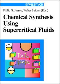 Produktbild: Chemical Synthesis Using Supercritical Fluids