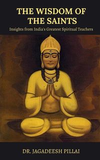Produktbild: The Wisdom of the Saints