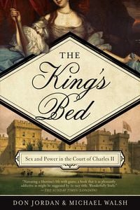 Produktbild: Kings Bed