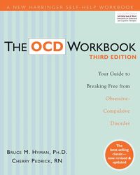 Produktbild: OCD Workbook