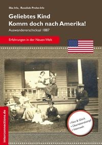 Produktbild: Geliebtes Kind - komm doch nach Amerika!
