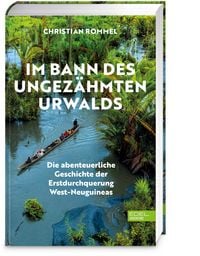 Produktbild: Im Bann des ungez&auml;hmten Urwalds
