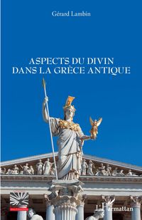 Produktbild: Aspects du divin dans la Gr&egrave;ce antique