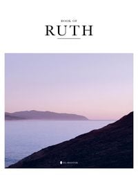 Produktbild: Book of Ruth (HC,NLT)