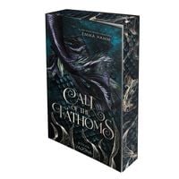 Produktbild: Call of the Fathoms (Deep Waters Band 4)