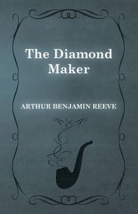 Produktbild: The Diamond Maker