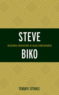 Produktbild: Steve Biko