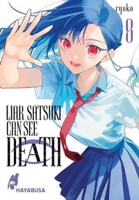 Produktbild: Liar Satsuki Can See Death 8