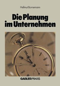 Produktbild: Die Planung im Unternehmen