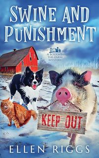 Produktbild: Swine and Punishment