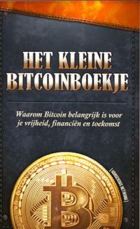 Produktbild: Het Kleine Bitcoinboekje