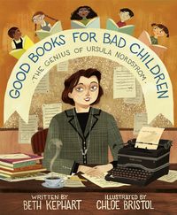 Produktbild: Good Books for Bad Children