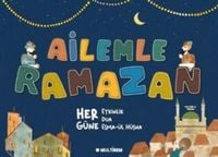 Produktbild: Ailemle Ramazan
