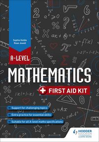 Produktbild: Jewell, R: Level Mathematics