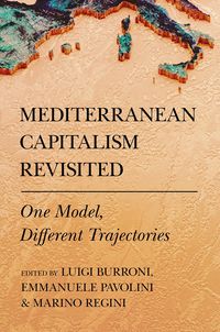 Produktbild: Mediterranean Capitalism Revisited