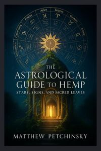 Produktbild: The Astrological guide to Hemp