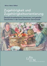 Produktbild: Zugeh&ouml;rigkeit und Zugeh&ouml;rigkeitsorientierung