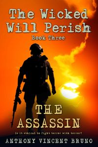 Produktbild: Assassin: The Wicked Will Perish ( 3 )