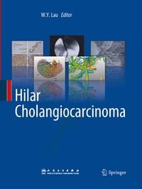Produktbild: Hilar Cholangiocarcinoma