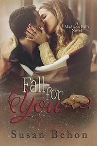Produktbild: Fall For You (Madison Falls, #1)