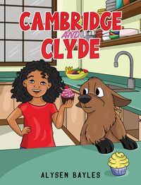 Produktbild: Cambridge and Clyde