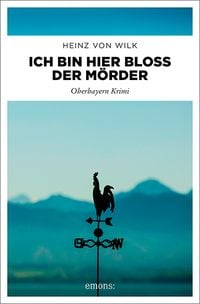 Produktbild: Ich bin hier blo&szlig; der M&ouml;rder