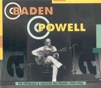 Produktbild: The Fremeaux Recordings (1994-1996)