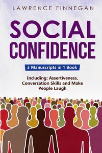 Produktbild: Social Confidence
