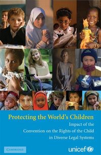 Produktbild: Protecting the World's Children
