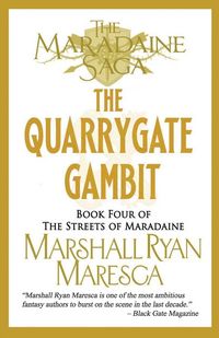 Produktbild: The Quarrygate Gambit