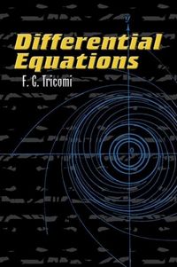 Produktbild: Differential Equations
