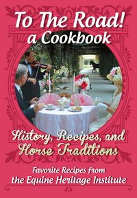 Produktbild: To The Road! A Cookbook