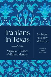 Produktbild: Iranians in Texas