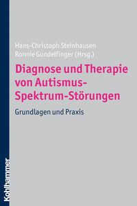 Bild vom Artikel Diagnose und Therapie von Autismus-Spektrum-Störungen vom Autor Simon Baron-Cohen
