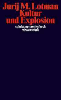 Produktbild: Kultur und Explosion