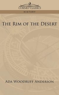 Produktbild: The Rim of the Desert