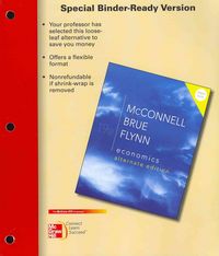 Produktbild: Economics, Alternate Edition