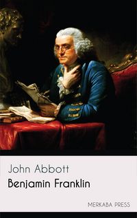 Produktbild: Benjamin Franklin