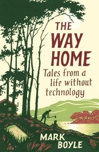 Produktbild: The Way Home