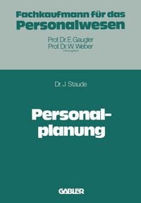 Produktbild: Personalplanung