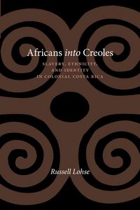 Produktbild: Africans Into Creoles