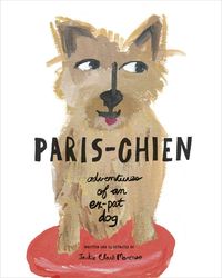 Produktbild: Paris-Chien